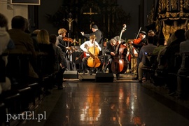 Folk na 720-lecie Pasłęka