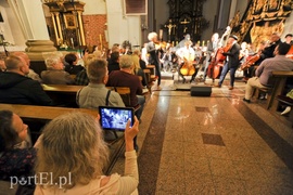 Folk na 720-lecie Pasłęka