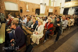 Folk na 720-lecie Pasłęka