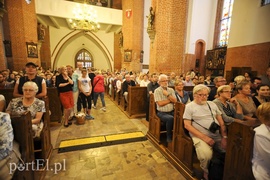 Vołosi rozgrzali elbląską publiczność