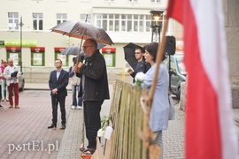 Pikiety będą, ale co tydzień