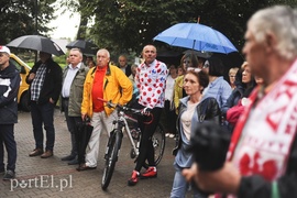 Pikiety będą, ale co tydzień