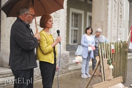 Pikiety będą, ale co tydzień
