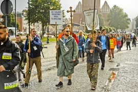 To dwa tygodnie życia w innej rzeczywistości