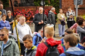 To dwa tygodnie życia w innej rzeczywistości