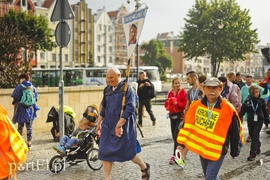 To dwa tygodnie życia w innej rzeczywistości