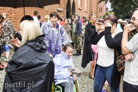 To dwa tygodnie życia w innej rzeczywistości