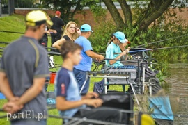 Ryby uczą pokory, czyli najlepsi młodzi wędkarze w Elblągu