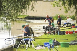 Ryby uczą pokory, czyli najlepsi młodzi wędkarze w Elblągu