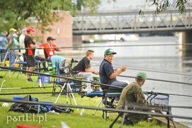 Ryby uczą pokory, czyli najlepsi młodzi wędkarze w Elblągu