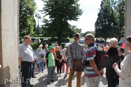 Tajemnice Kumieli odkryte