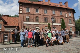 Tajemnice Kumieli odkryte