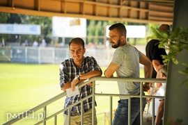 Anton Kolosov daje zwycięstwo