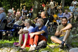 Wśród przyjaciół Bułata Okudżawy