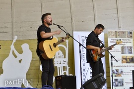 Wśród przyjaciół Bułata Okudżawy