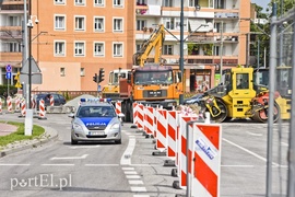 Linie nr 1, 2 i 4 wracają na tory