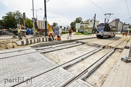 Linie nr 1, 2 i 4 wracają na tory