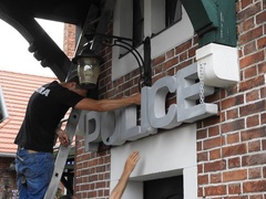 Kadyny zagrają w rosyjskim filmie