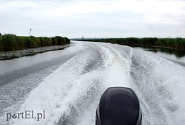 Mało słoneczny patrol