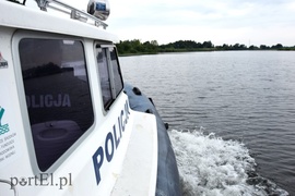 Mało słoneczny patrol