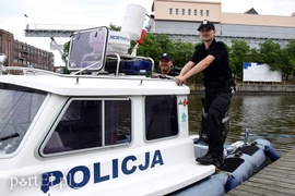 Mało słoneczny patrol