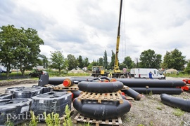 Kierowcom ma być po drodze