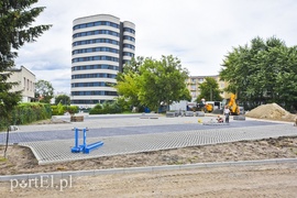 Kierowcom ma być po drodze