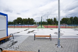 Kierowcom ma być po drodze