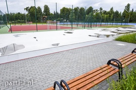 Kierowcom ma być po drodze