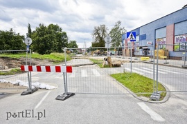 Kierowcom ma być po drodze