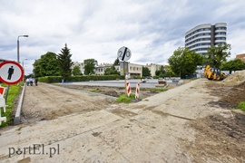 Kierowcom ma być po drodze