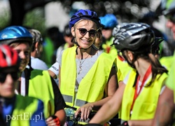 Na Jasną Górę na dwóch kółkach