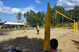 Towarzysko na piastowskim piachu