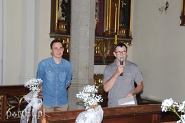 Śladami elbląskich organów