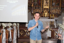 Śladami elbląskich organów