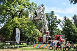 Braterska dominacja na elbląskim boisku