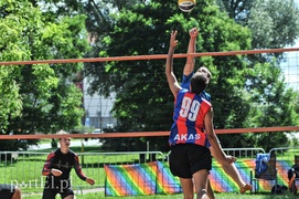Braterska dominacja na elbląskim boisku