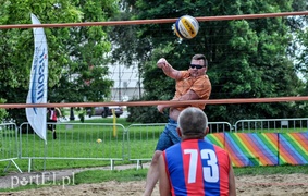 Braterska dominacja na elbląskim boisku