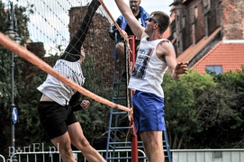 Braterska dominacja na elbląskim boisku