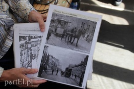 Historia miasta na \"dwójkę\"