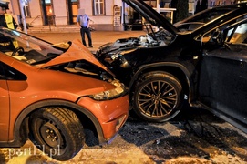 Czołówka na Hetmańskiej