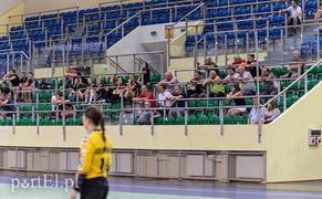 Pewna wygrana piłkarek Startu