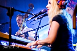 Magiczny pokaz w magicznym mieście