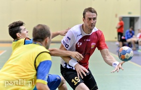 Dwa zwycięstwa Meblarzy