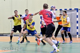 Dwa zwycięstwa Meblarzy