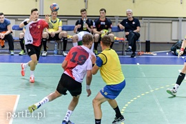 Dwa zwycięstwa Meblarzy