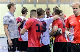 Dwa zwycięstwa Meblarzy