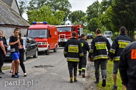 Burza szalała nad regionem
