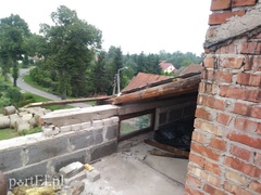 Burza szalała nad regionem