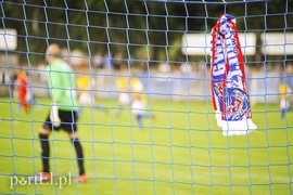 Dwie bramki Stępnia i trzy punkty dla Olimpii